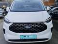 Ford Tourneo Custom Titanium 320L2 2,0 Eblue 170PS A8 AWD 8-Sitzer Weiß - thumbnail 16