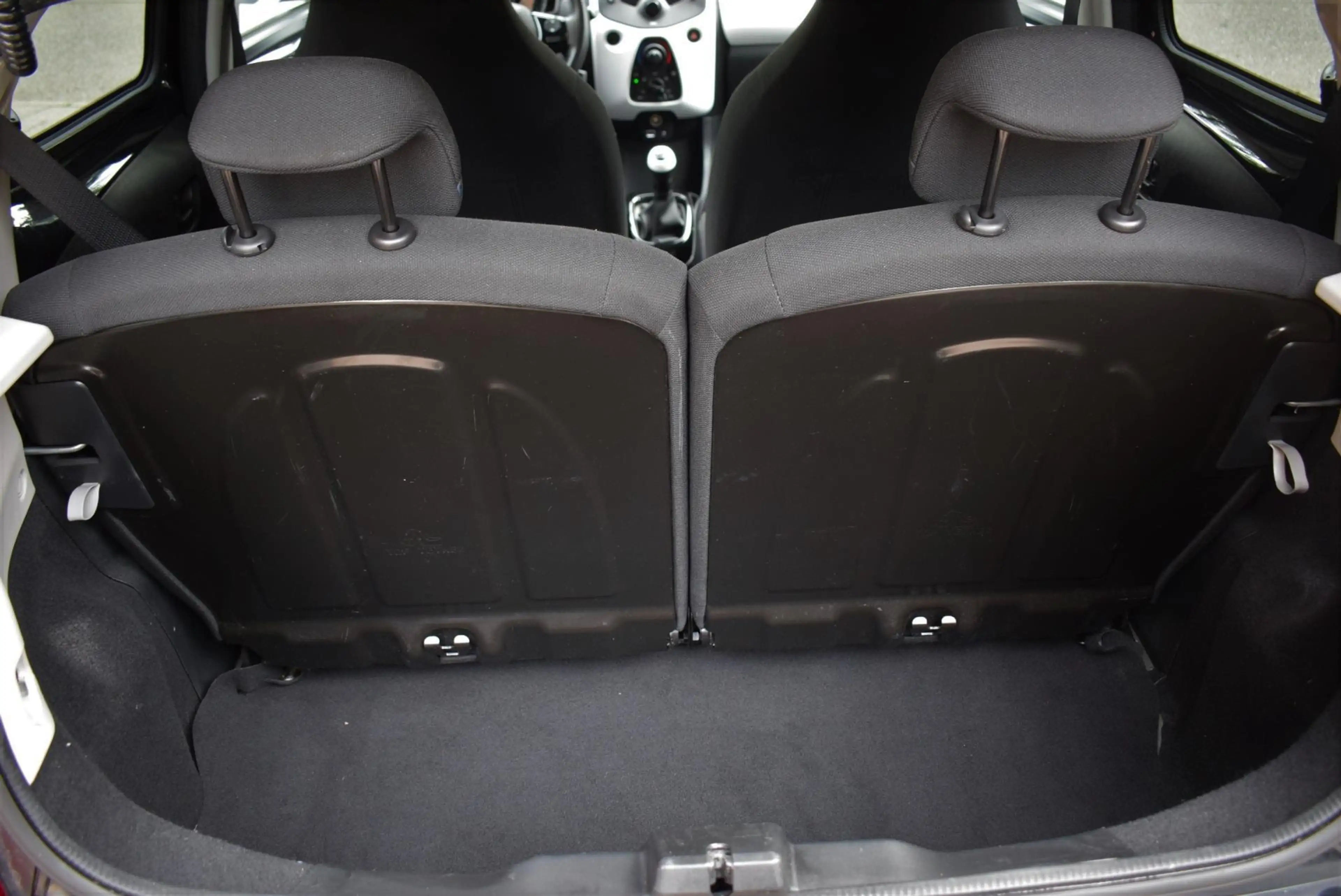 Peugeot 108 1.0 e-VTi Active/5 DRS/AIRCO/NL-AUTO/BLUETOOTH/USB — photo 12
