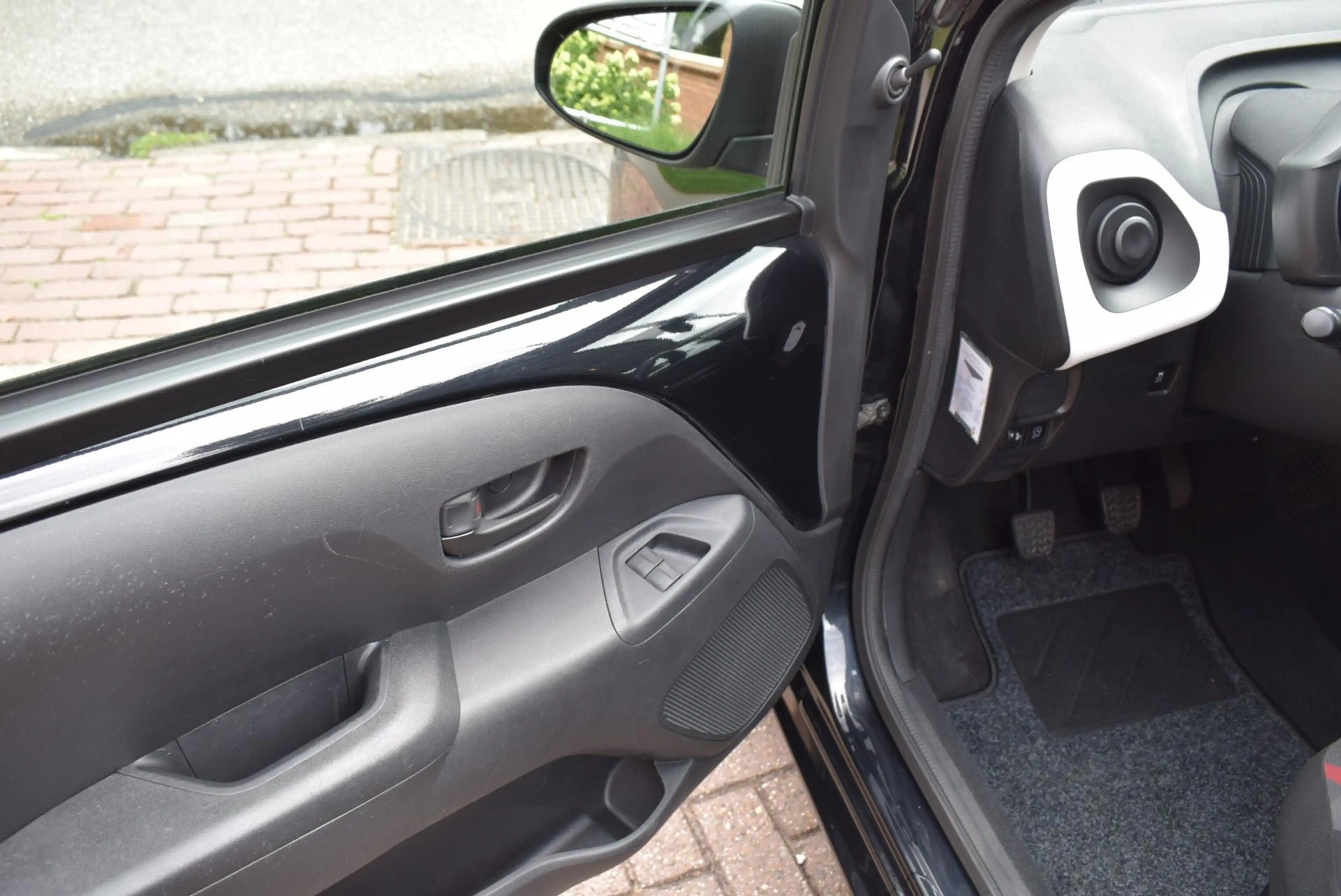 Peugeot 108 1.0 e-VTi Active/5 DRS/AIRCO/NL-AUTO/BLUETOOTH/USB — photo 14