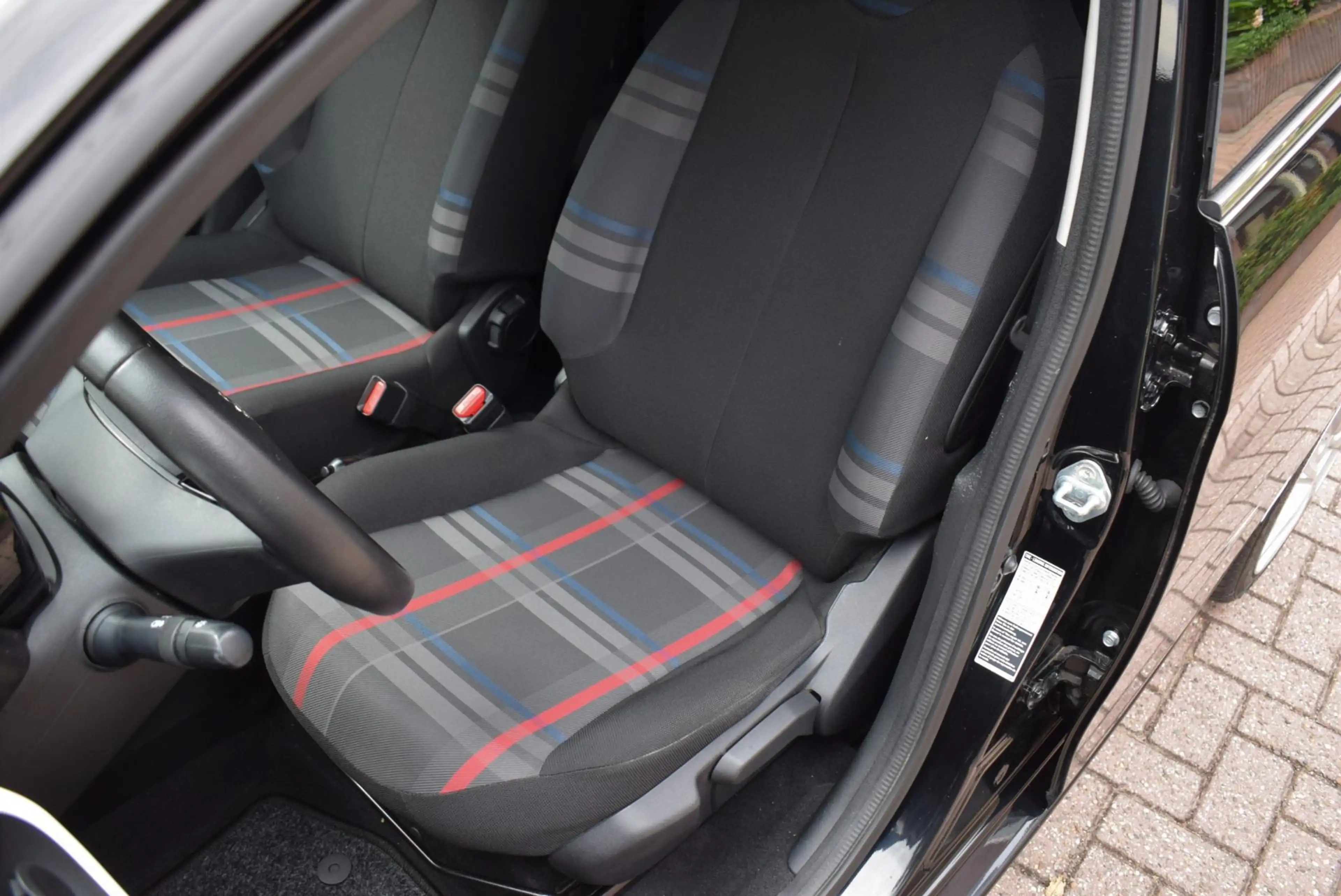 Peugeot 108 1.0 e-VTi Active/5 DRS/AIRCO/NL-AUTO/BLUETOOTH/USB — photo 15