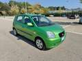 Kia Picanto 1.0 60Cv*Clima*Aux*Usb*Neopatentati Vert - thumbnail 1