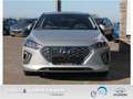 Hyundai IONIQ Hybrid 1.6 GDI Premium Zilver - thumbnail 2