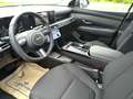 Hyundai TUCSON NX4 Smart Line 1,6 T-GDi HEV 4WD t7hs2-P20 Grau - thumbnail 17