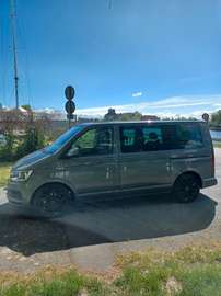 Multivan Highline 2,0 TDI BMT DSG Highline