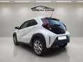 Toyota Aygo Play Blanco - thumbnail 4