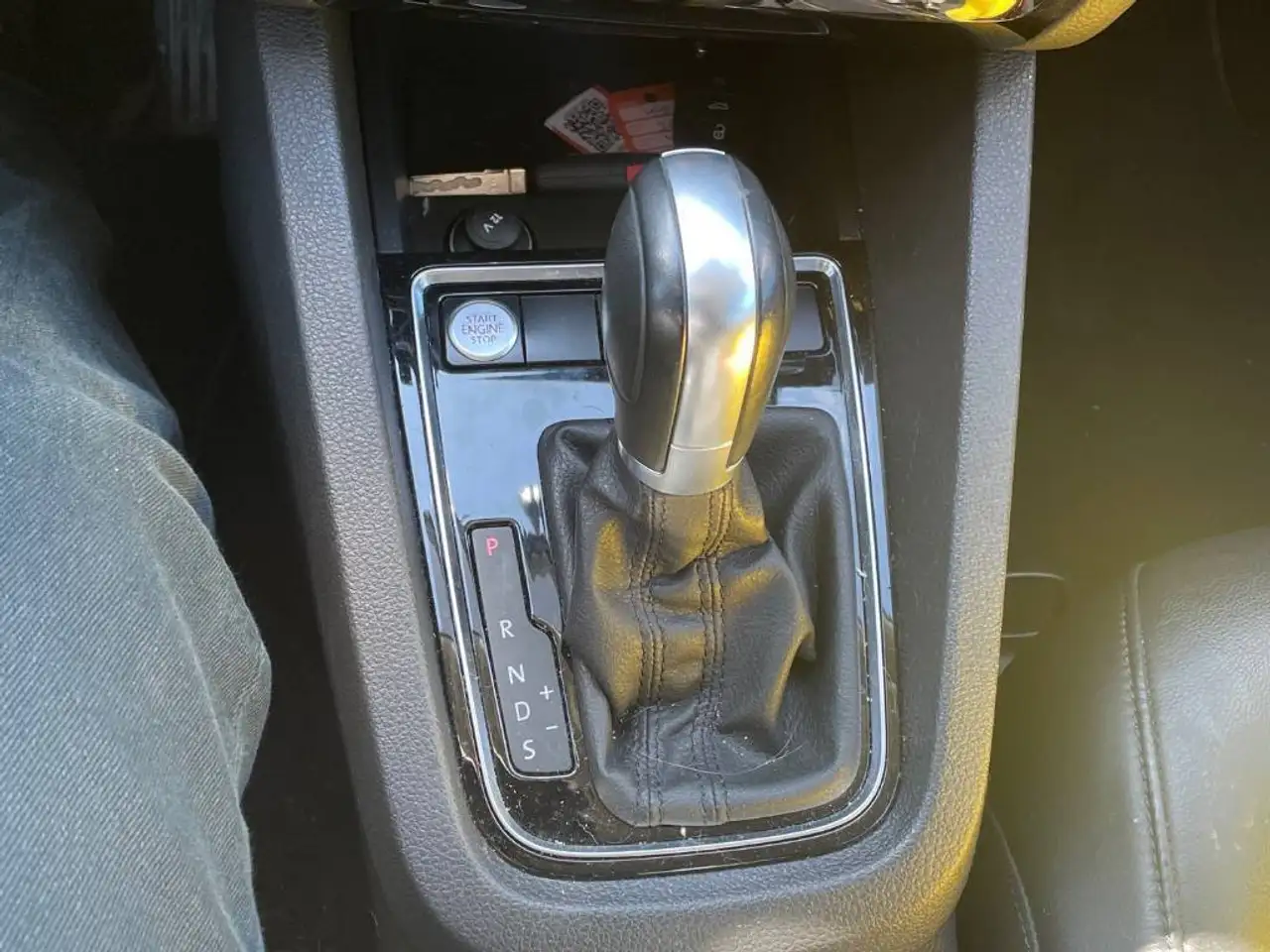 Volkswagen Jetta снимка Volkswagen Jetta