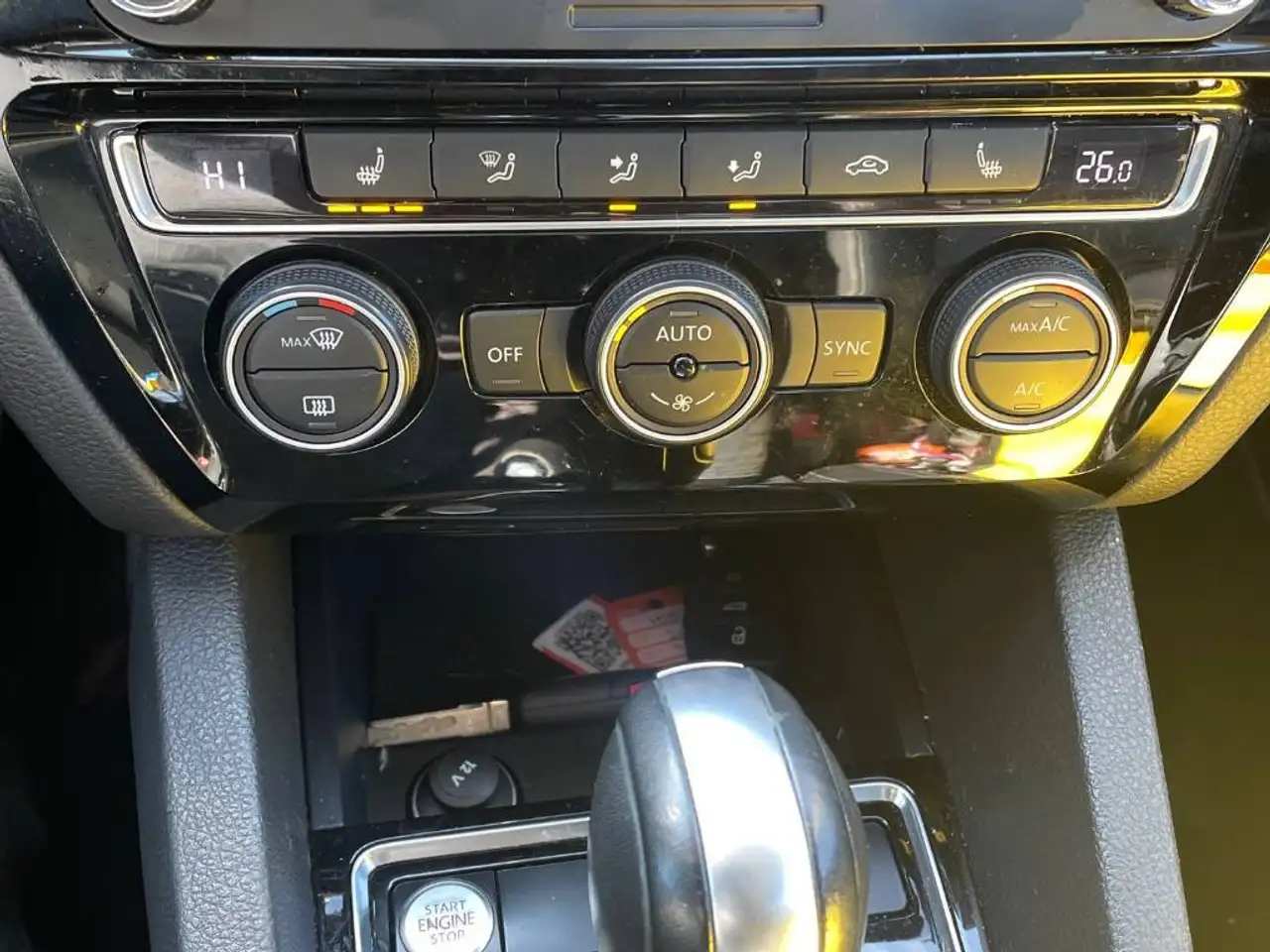 Volkswagen Jetta снимка Volkswagen Jetta