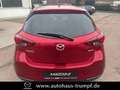 Mazda 2 75PS EXCLUSIVE TOURING-Paket NAV Rot - thumbnail 8