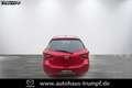 Mazda 2 75PS EXCLUSIVE TOURING-Paket NAV Rot - thumbnail 4