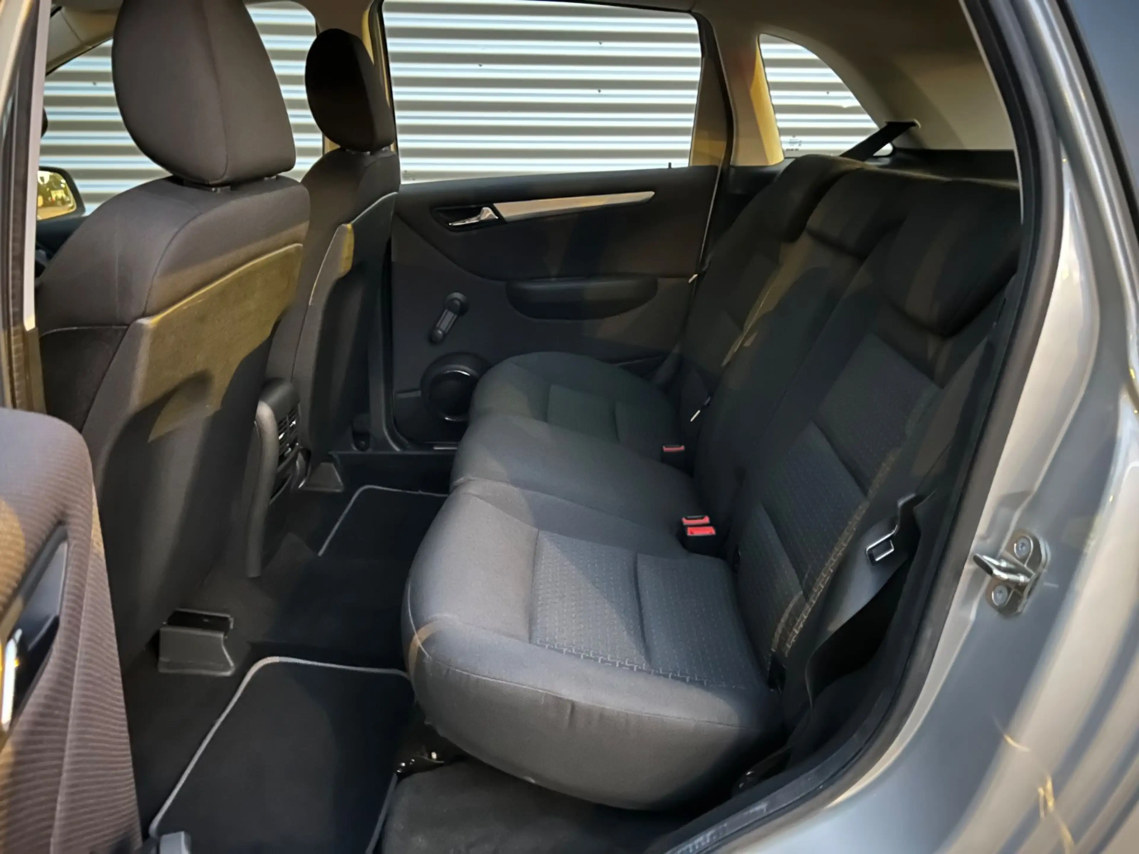 Mercedes-Benz B 170 Automatik*43TKM*Navi*SitzHzg*Xenon*2.Hand* — photo 14
