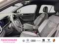 Volkswagen T-Roc 1,0 TSI R-Line CarPlay+PDC-Plus+LED+Rear View Grau - thumbnail 6