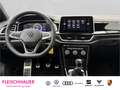 Volkswagen T-Roc 1,0 TSI R-Line CarPlay+PDC-Plus+LED+Rear View Grau - thumbnail 11