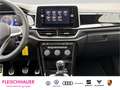 Volkswagen T-Roc 1,0 TSI R-Line CarPlay+PDC-Plus+LED+Rear View Grau - thumbnail 12