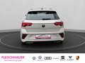 Volkswagen T-Roc 1,0 TSI R-Line CarPlay+PDC-Plus+LED+Rear View Grau - thumbnail 5