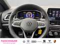 Volkswagen T-Roc 1,0 TSI R-Line CarPlay+PDC-Plus+LED+Rear View Grau - thumbnail 7