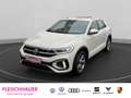 Volkswagen T-Roc 1,0 TSI R-Line CarPlay+PDC-Plus+LED+Rear View Grau - thumbnail 1