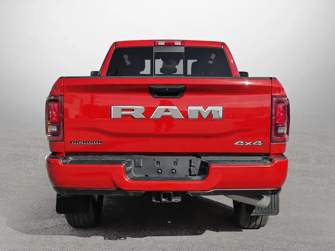 RAM 2500 photo RAM 2500