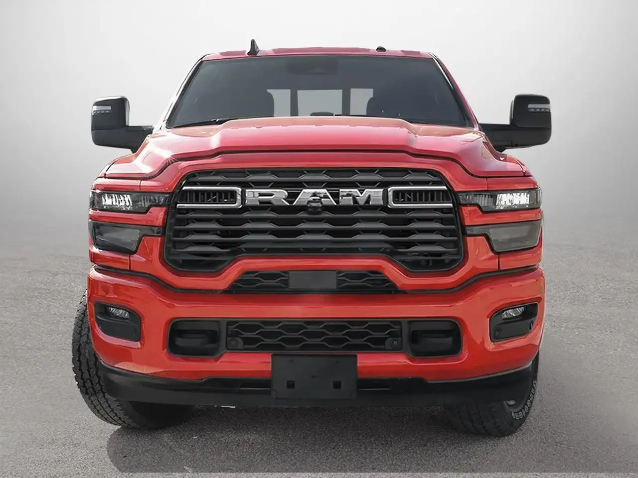 RAM 2500 photo RAM 2500