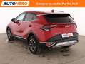 Kia Sportage 1.6 TGDI Hybrid Drive Rojo - thumbnail 4