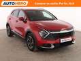 Kia Sportage 1.6 TGDI Hybrid Drive Rojo - thumbnail 8
