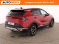 Kia Sportage 1.6 TGDI Hybrid Drive Rojo - thumbnail 6