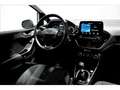 Ford Fiesta 1.5 TDCI | NAVI | CRUISE Silber - thumbnail 17