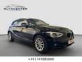 BMW 118 d|NAVI|SHZ|XENON|ALU|PDC Noir - thumbnail 2
