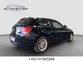 BMW 118 d|NAVI|SHZ|XENON|ALU|PDC Noir - thumbnail 6