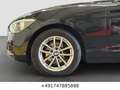 BMW 118 d|NAVI|SHZ|XENON|ALU|PDC Schwarz - thumbnail 9
