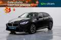 BMW 120 120dA Negro - thumbnail 1