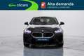 BMW 120 120dA Negro - thumbnail 2