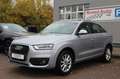 Audi Q3 2.0 TDI quattro S-tronic/NAVI/AHK/ALU/BiXENON Silber - thumbnail 1