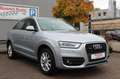 Audi Q3 2.0 TDI quattro S-tronic/NAVI/AHK/ALU/BiXENON Silber - thumbnail 4