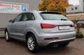 Audi Q3 2.0 TDI quattro S-tronic/NAVI/AHK/ALU/BiXENON Plateado - thumbnail 5