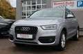 Audi Q3 2.0 TDI quattro S-tronic/NAVI/AHK/ALU/BiXENON Silber - thumbnail 2