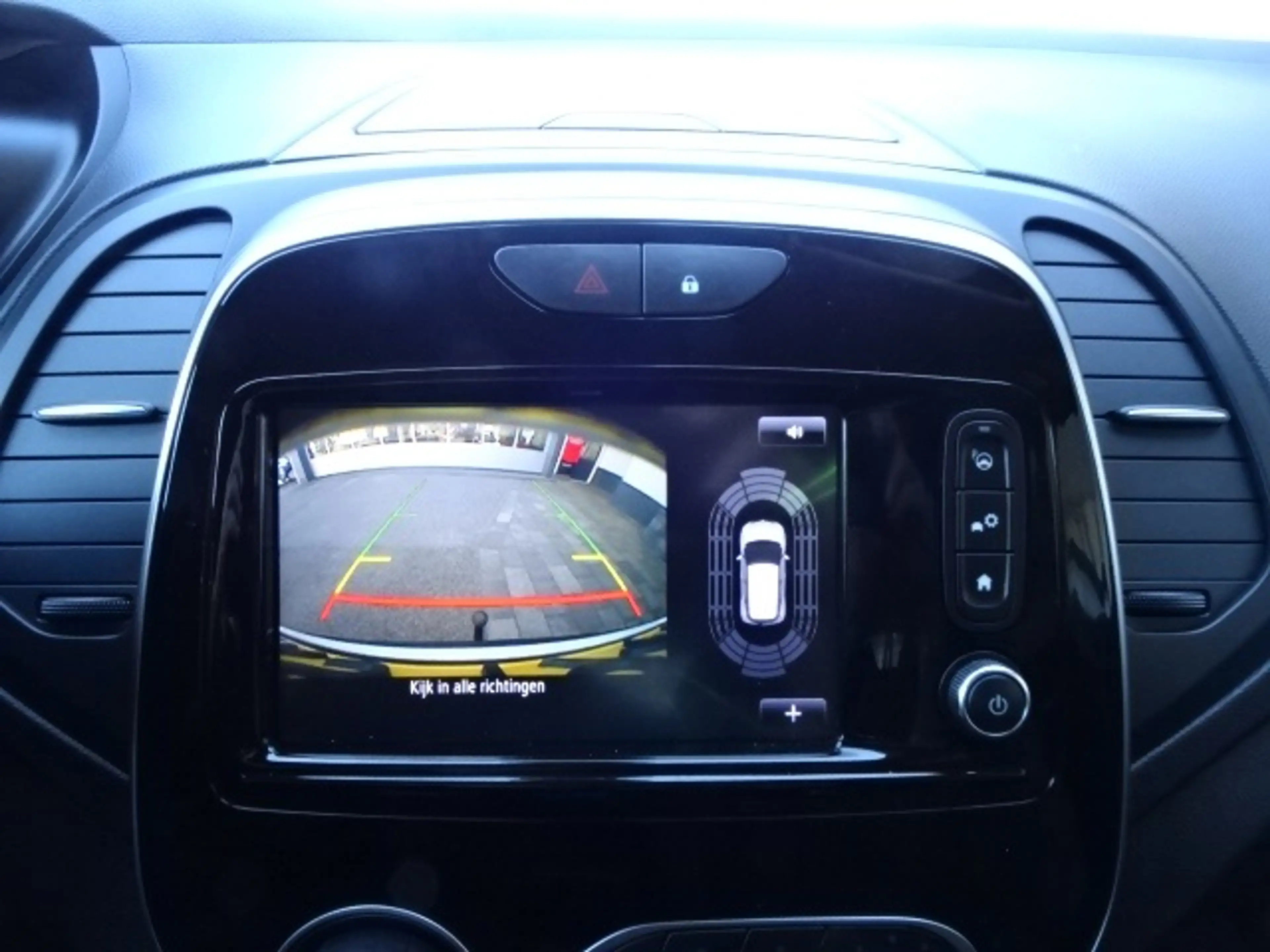 Renault Captur 1.3 TCe Intens AUTOMAAT — photo 22