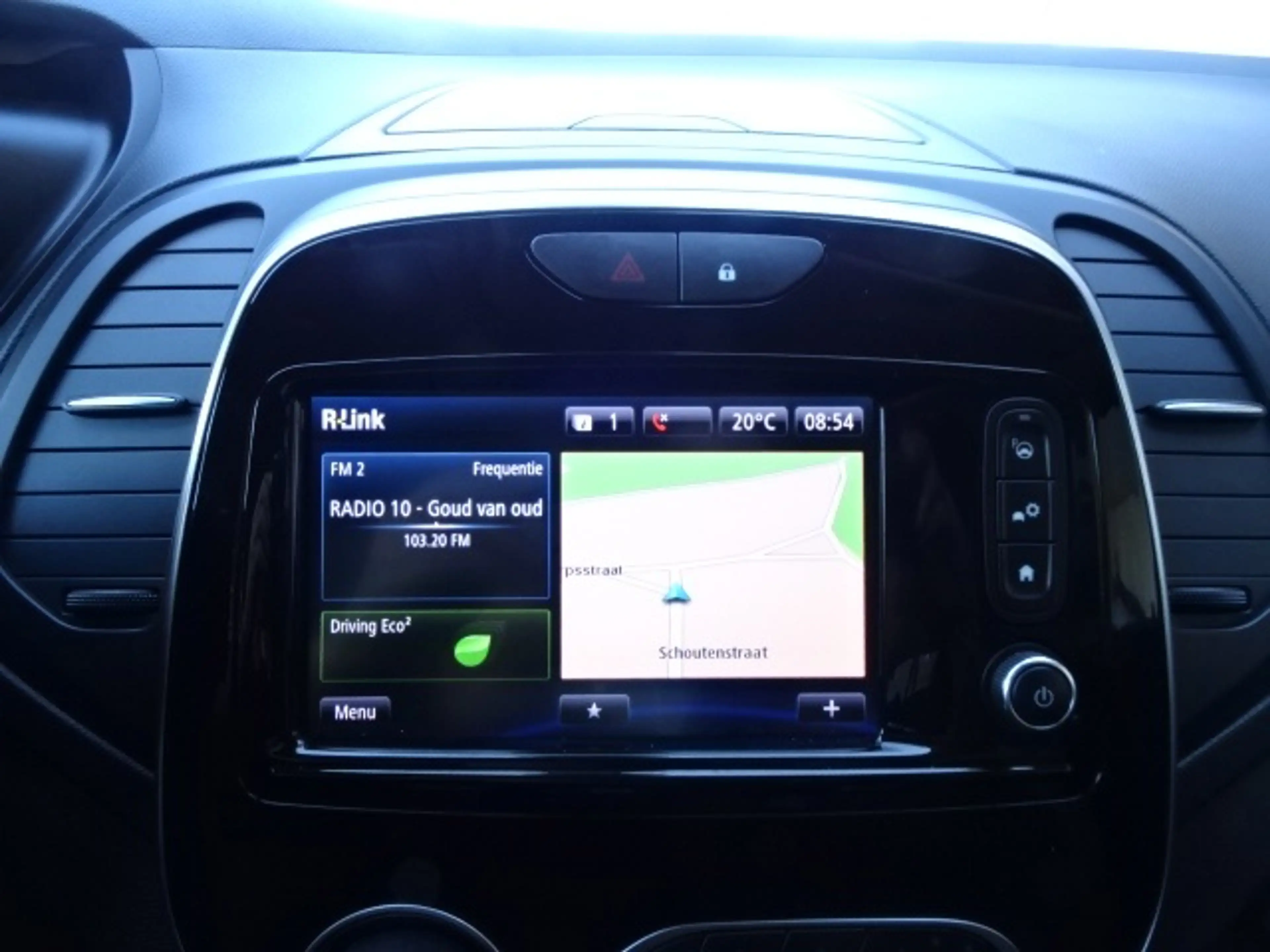 Renault Captur 1.3 TCe Intens AUTOMAAT — photo 21