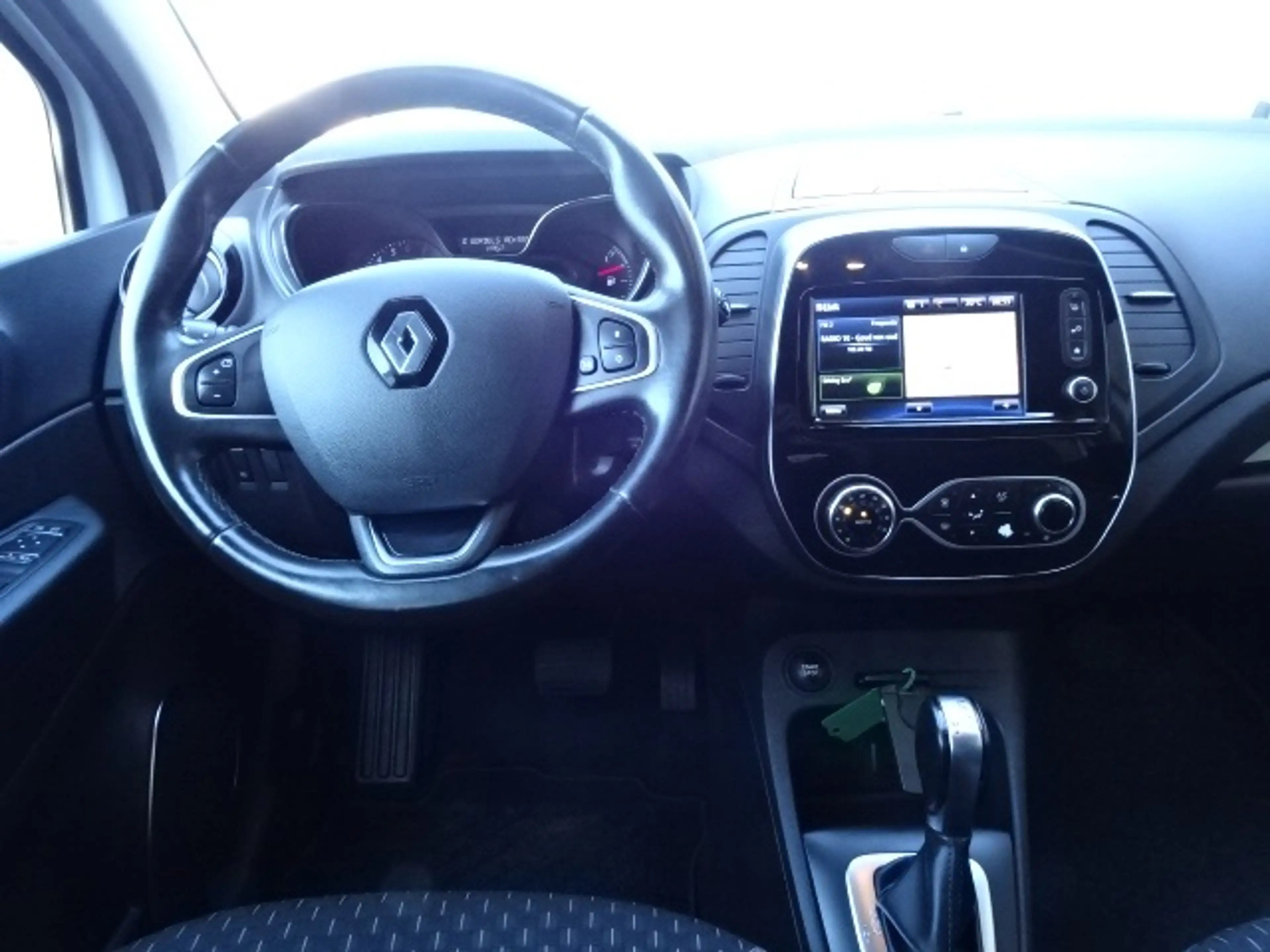 Renault Captur 1.3 TCe Intens AUTOMAAT — photo 15