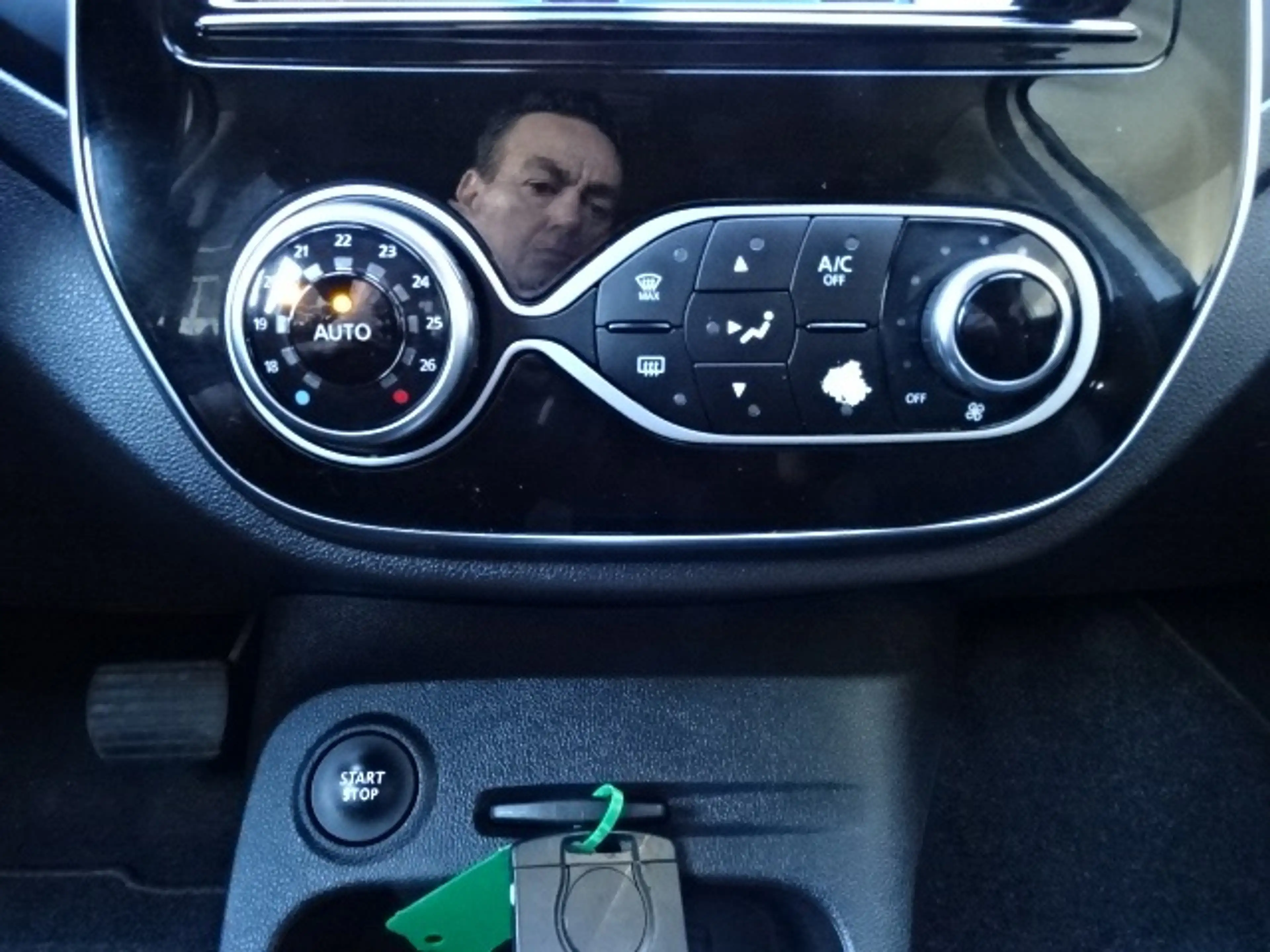 Renault Captur 1.3 TCe Intens AUTOMAAT — photo 20