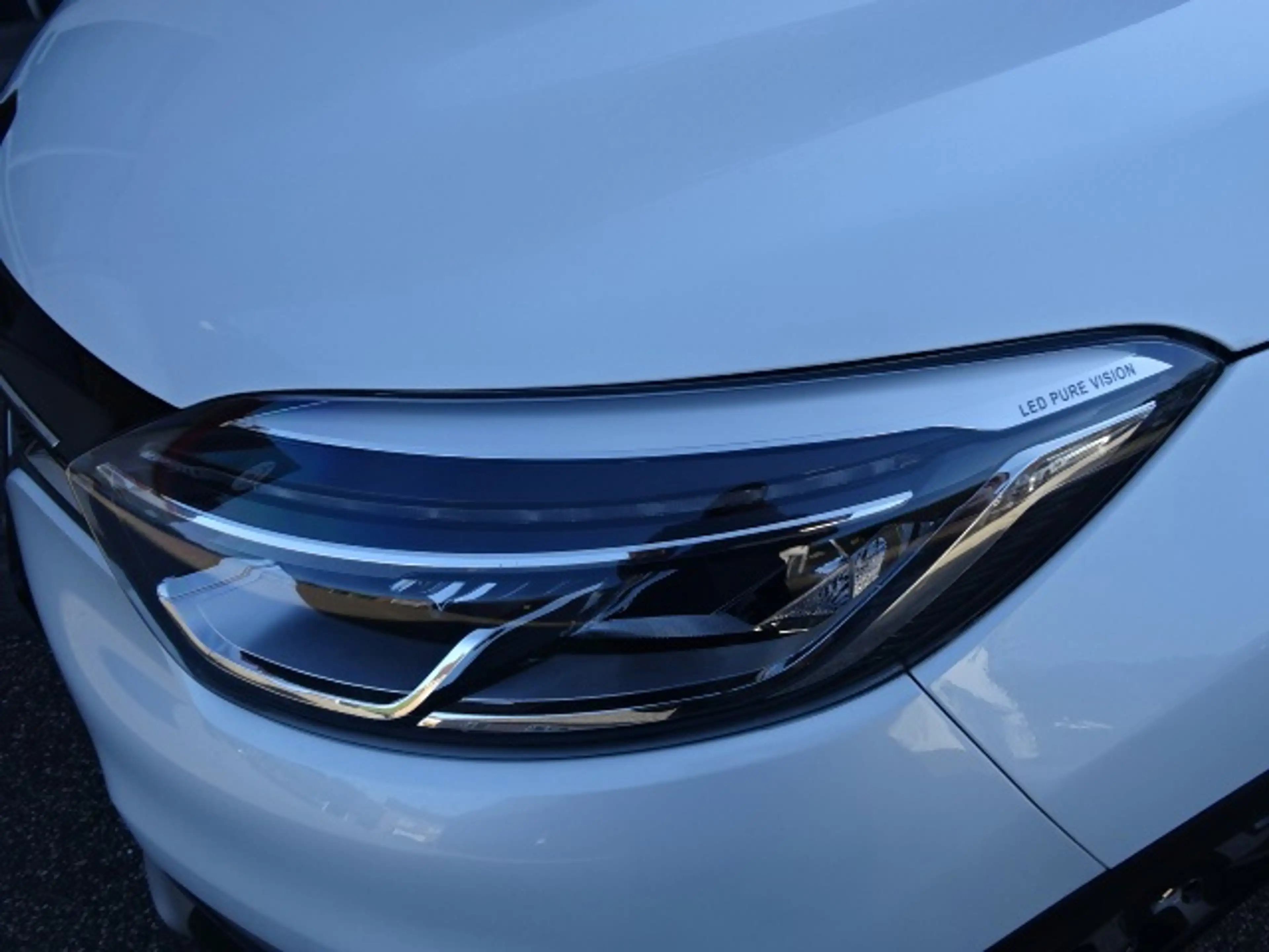 Renault Captur 1.3 TCe Intens AUTOMAAT — photo 10