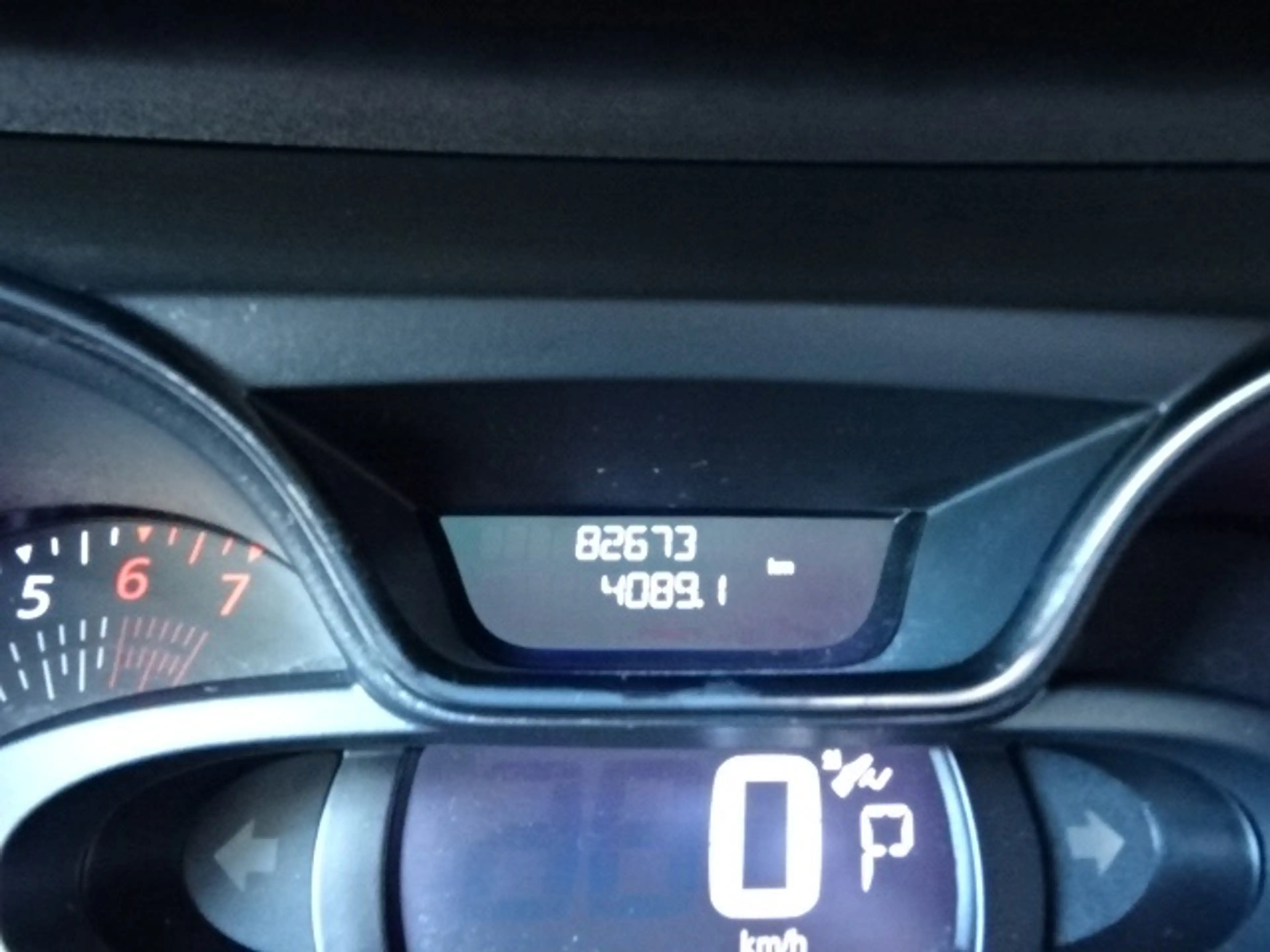 Renault Captur 1.3 TCe Intens AUTOMAAT — photo 16