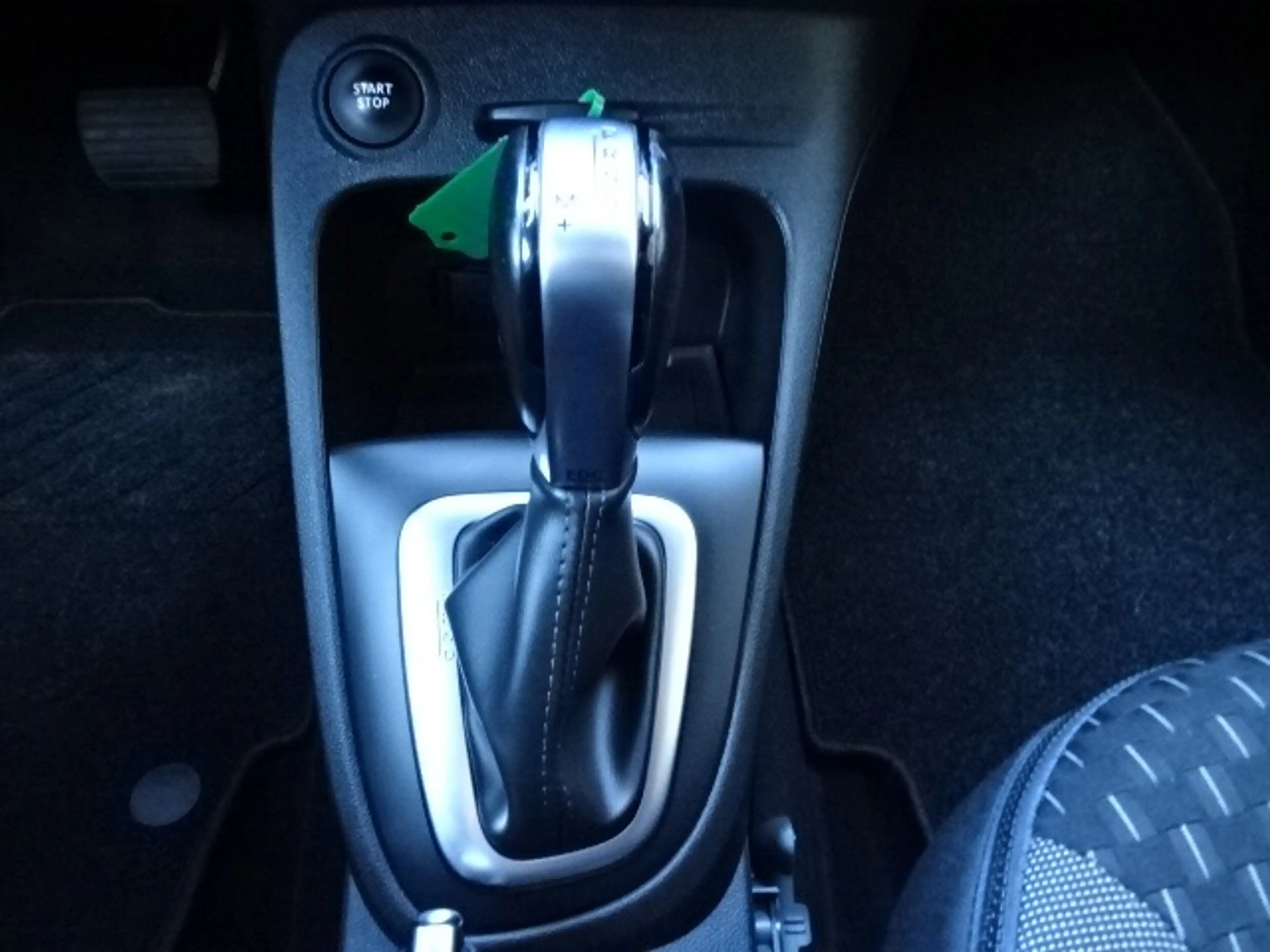Renault Captur 1.3 TCe Intens AUTOMAAT — photo 19