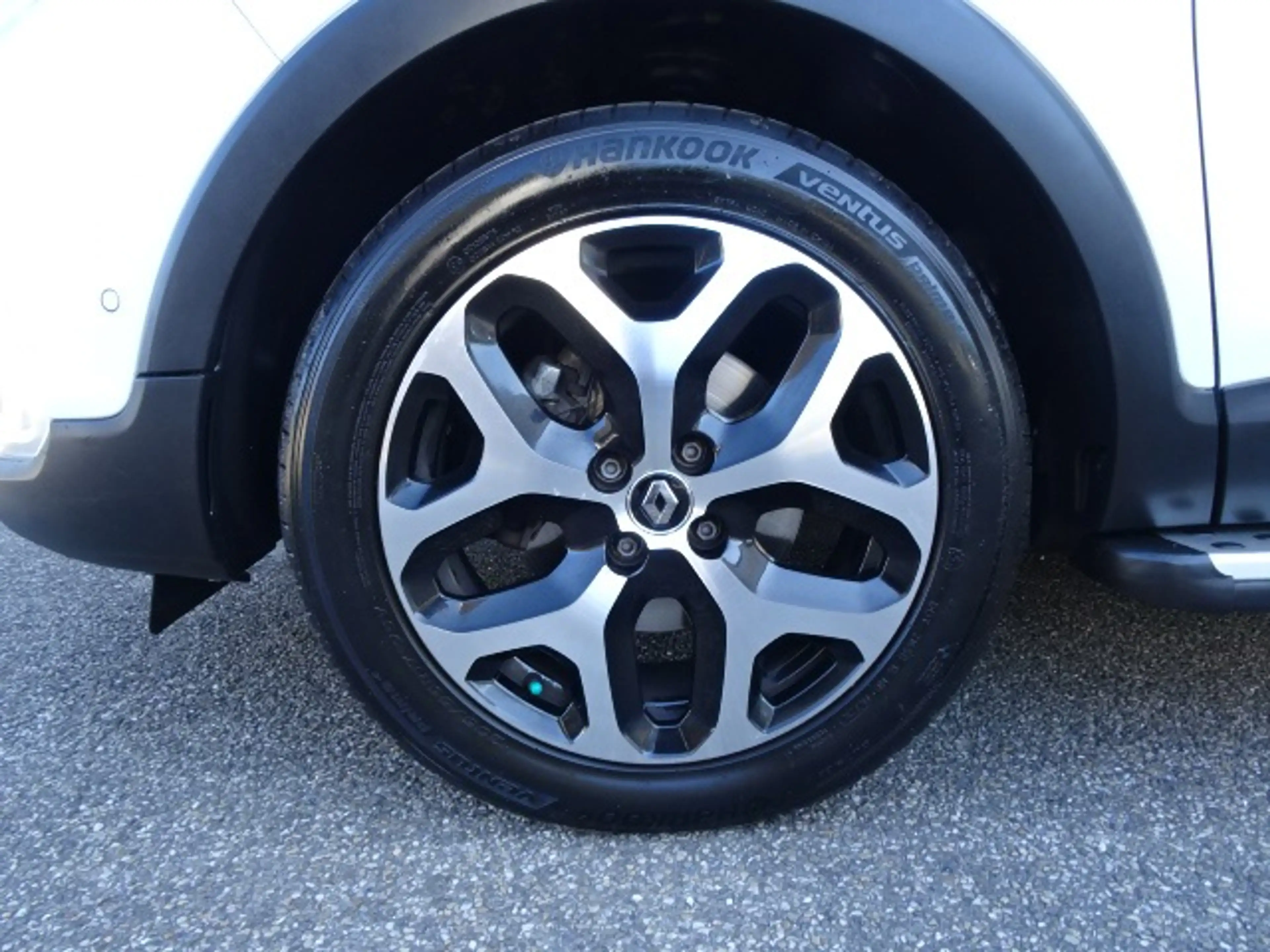 Renault Captur 1.3 TCe Intens AUTOMAAT — photo 11