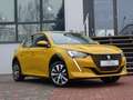 Peugeot 208 e 136 Active Navigation CarPlay Geel - thumbnail 1
