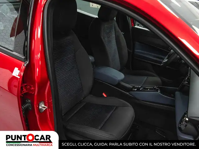 Alfa Romeo Junior view 7