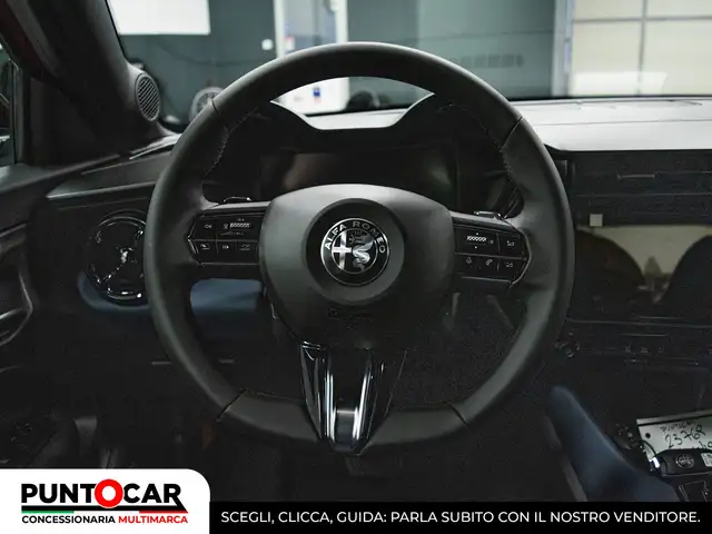 Alfa Romeo Junior view 14