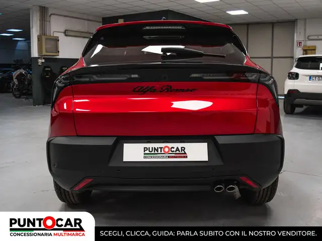 Alfa Romeo Junior view 4