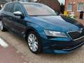 Skoda Superb Superb Combi 2.0 TDI DSG Blauw - thumbnail 2