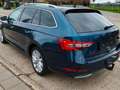 Skoda Superb Superb Combi 2.0 TDI DSG Blauw - thumbnail 3