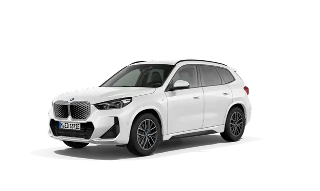BMW iX1 xDrive30A